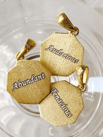 Load image into Gallery viewer, Reflections Plain Chain - Yellow Gold Plated