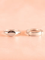 Load image into Gallery viewer, Zya Ring - 925 Silver