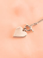 Load image into Gallery viewer, Esme Necklace - 925 Silver