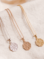Load image into Gallery viewer, Reflections Plain Chain - Rose Gold Plated