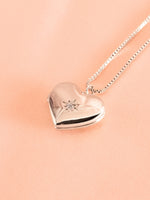 Load image into Gallery viewer, Zoe Necklace - 925 Silver