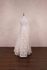 Load image into Gallery viewer, Hailey Gown