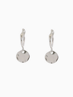Load image into Gallery viewer, Venus Earrings - 925 Silver