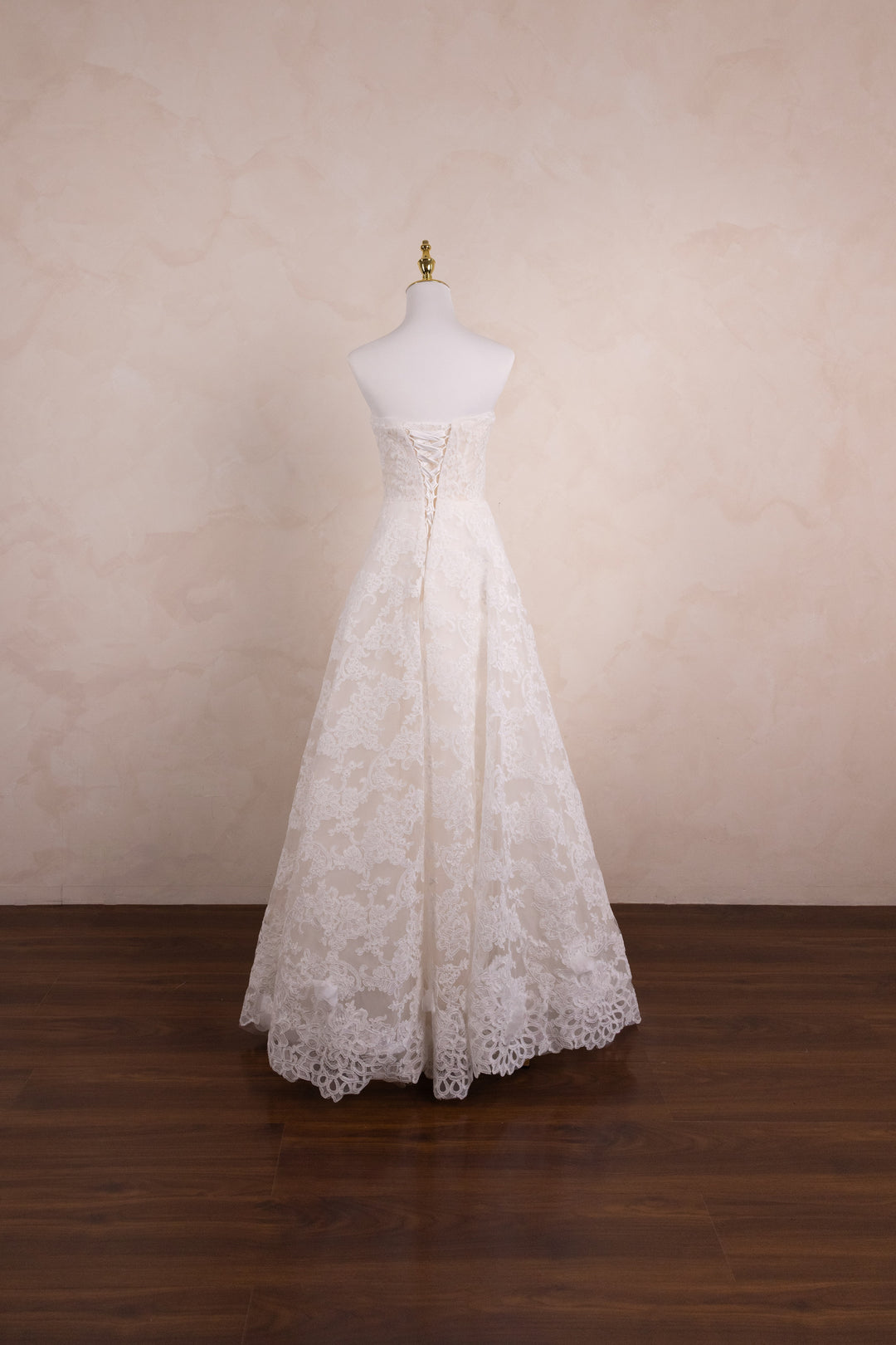 Amelia Gown