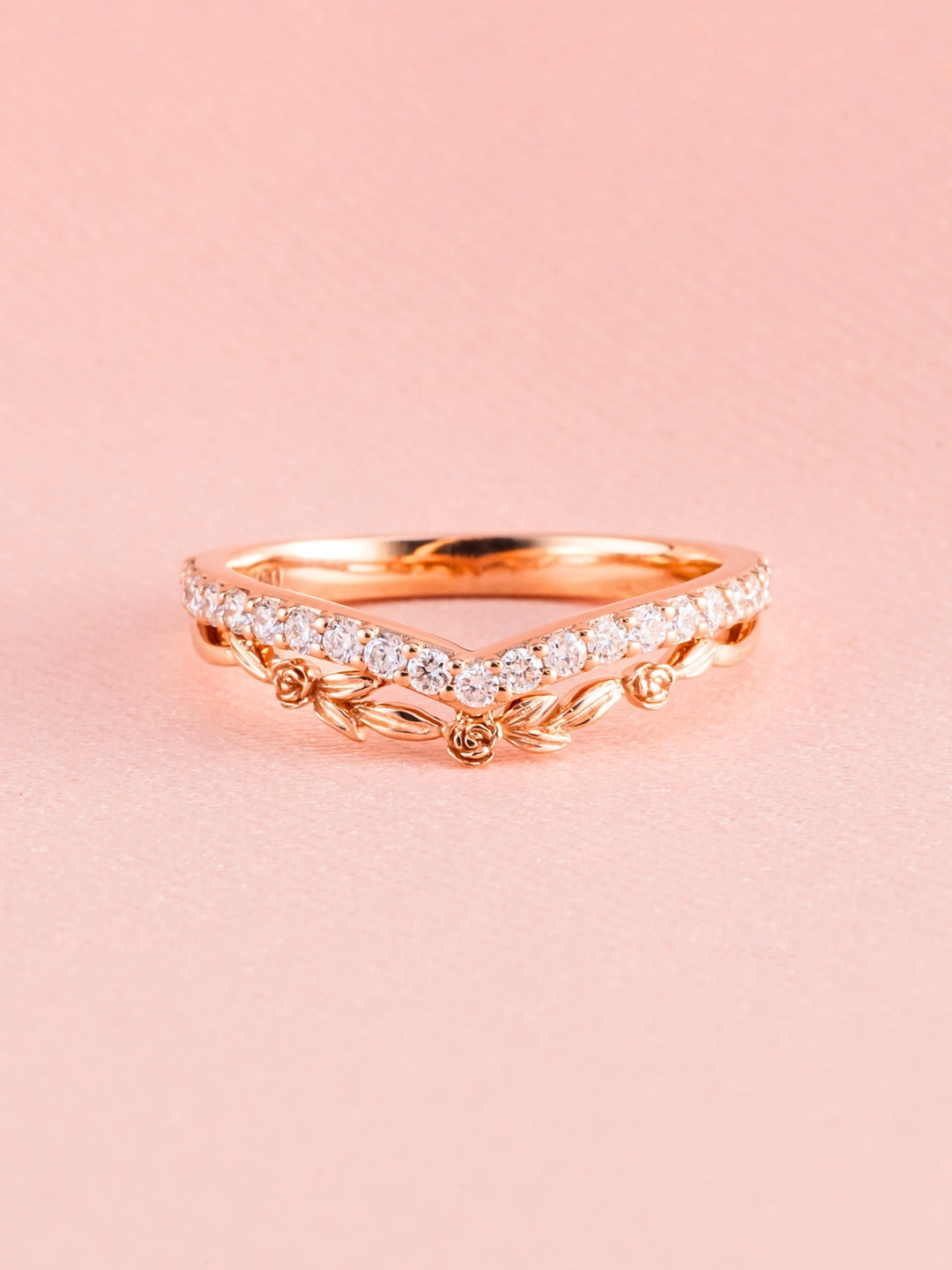 Leia Ring