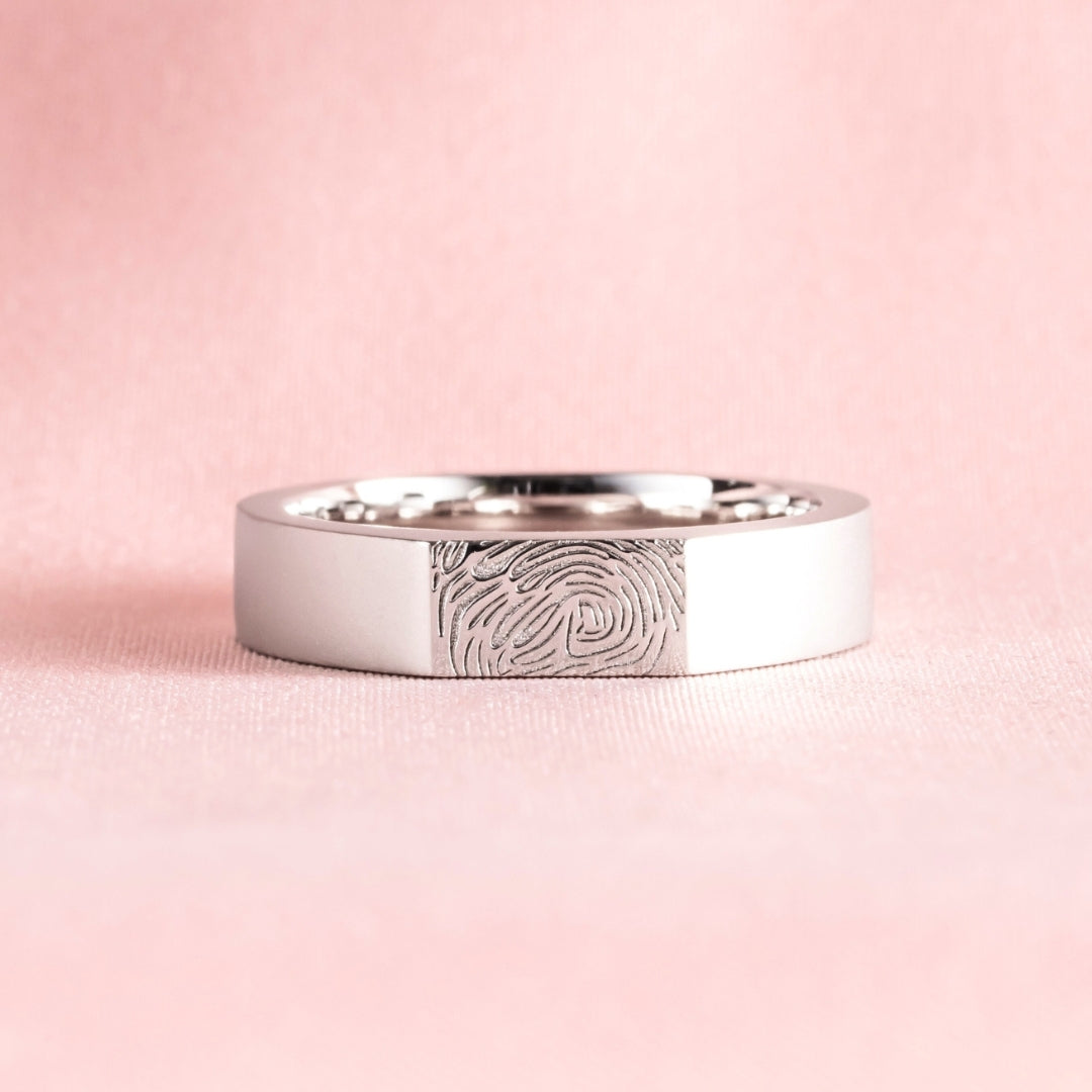 Diamond ring design