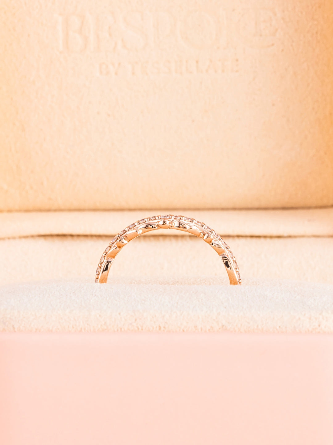 Leia Ring
