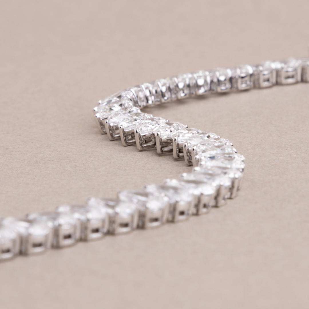 Diamond ring design