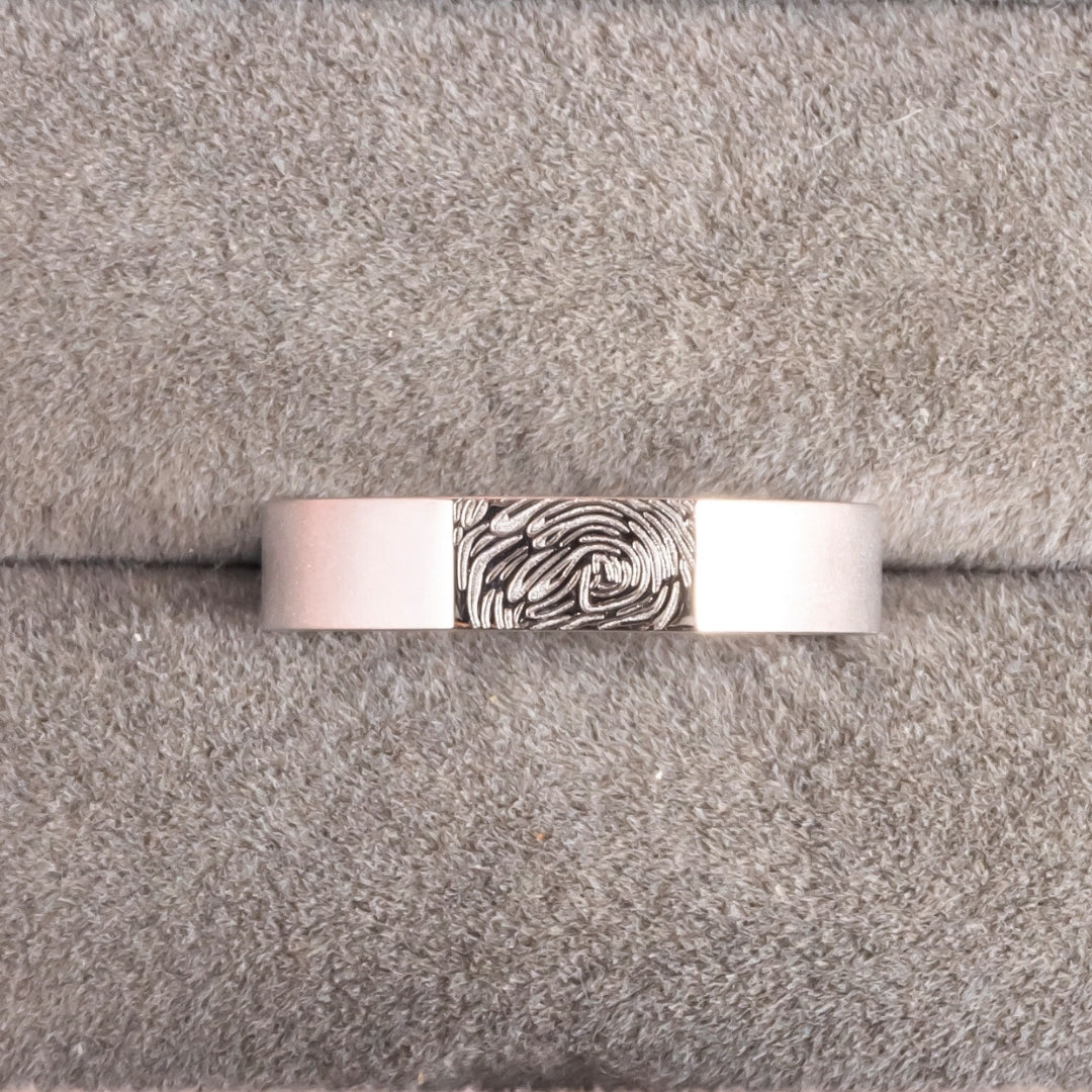 Diamond ring design