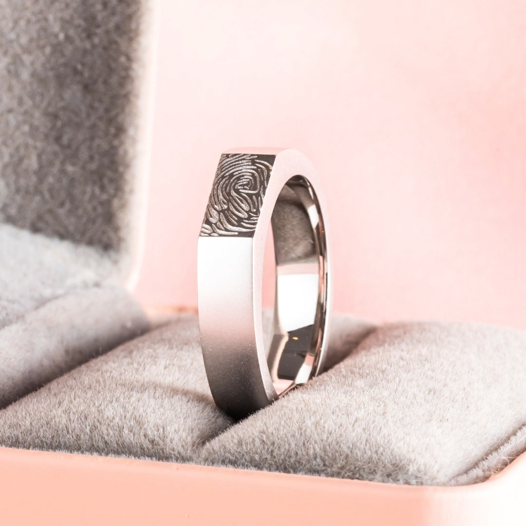 Diamond ring design