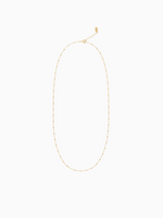 Load image into Gallery viewer, Mira Ball Chain - Yellow Gold Plated
