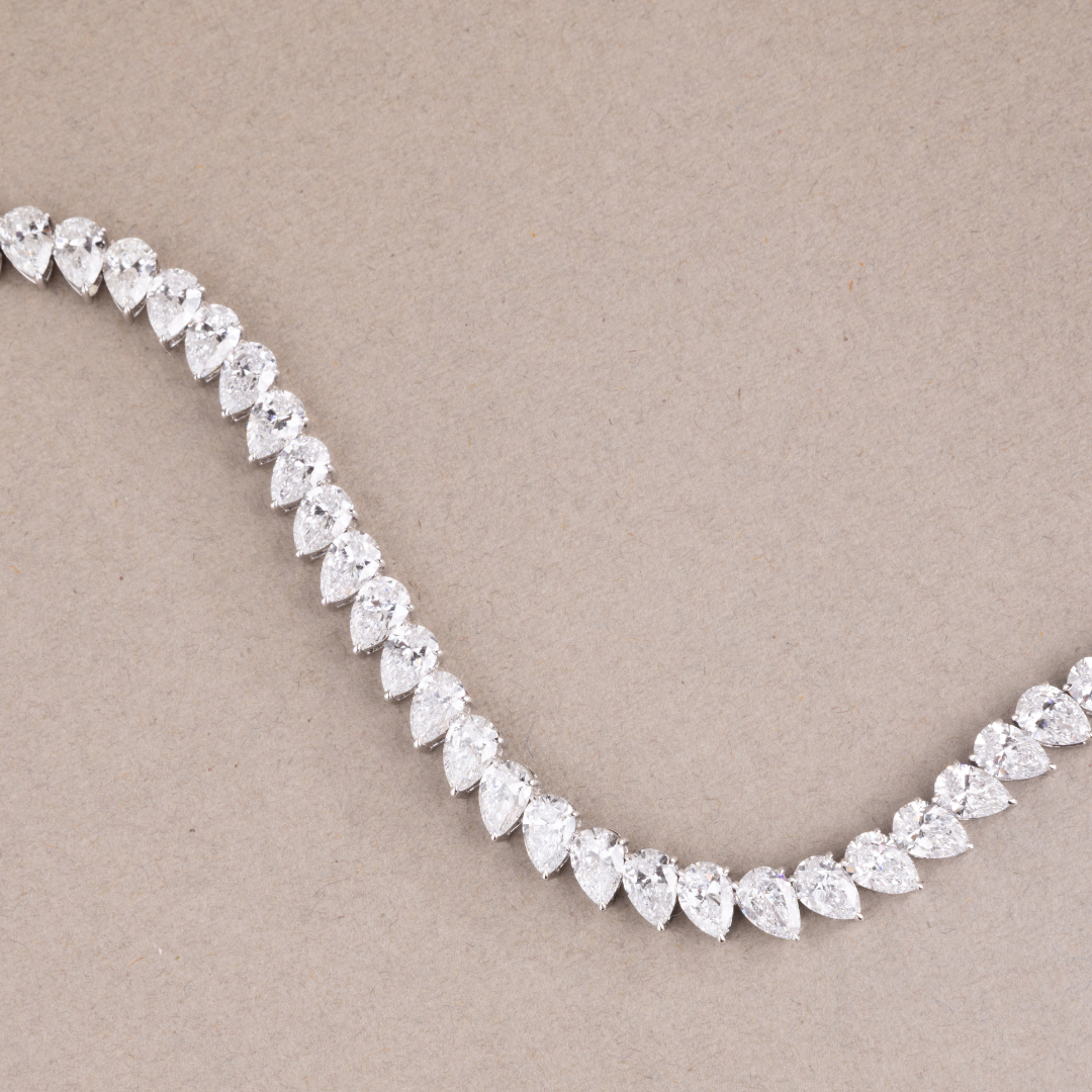 Diamond ring design