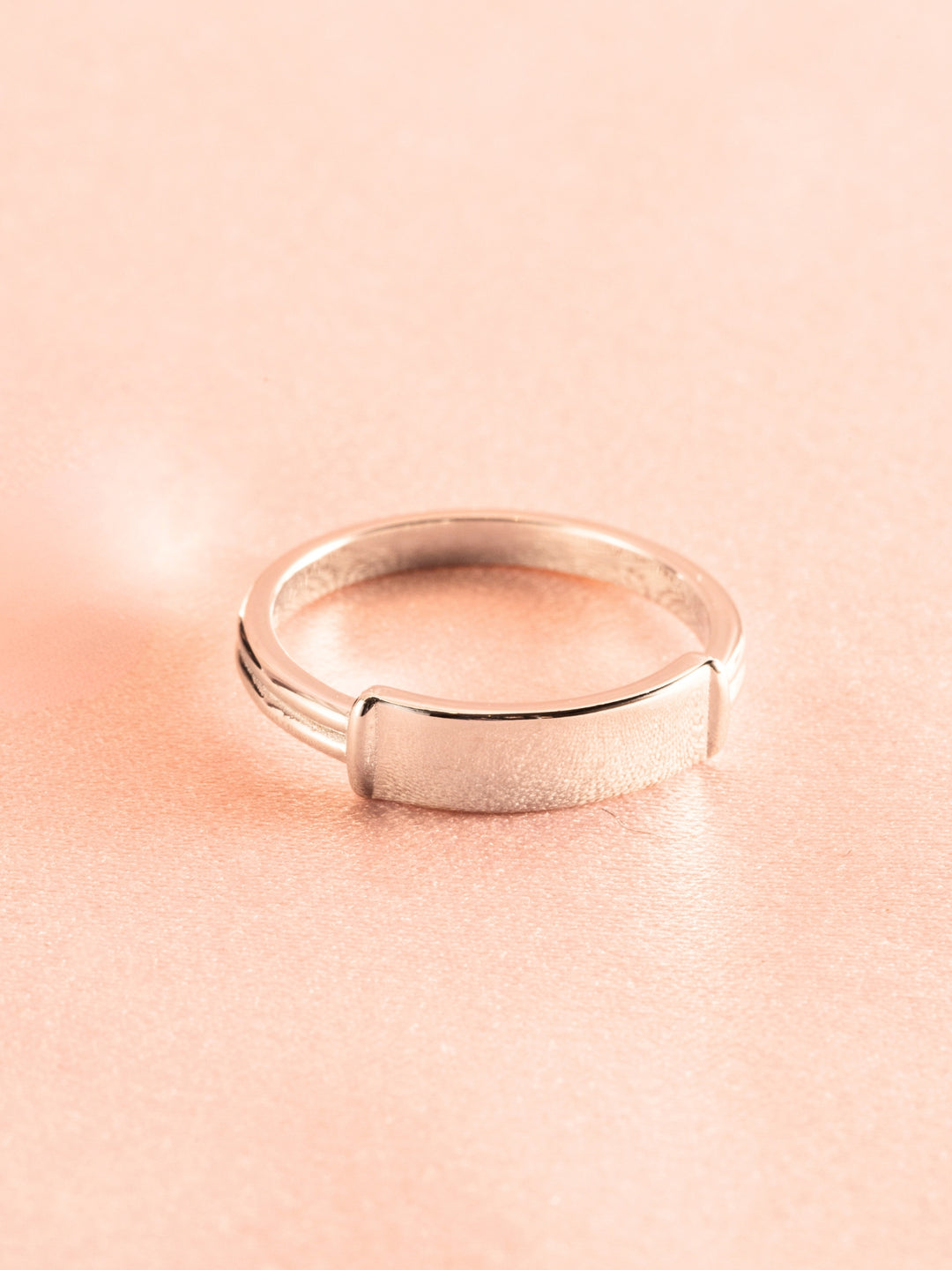 Journee Ring - 925 Silver