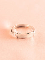 Load image into Gallery viewer, Journee Ring - 925 Silver

