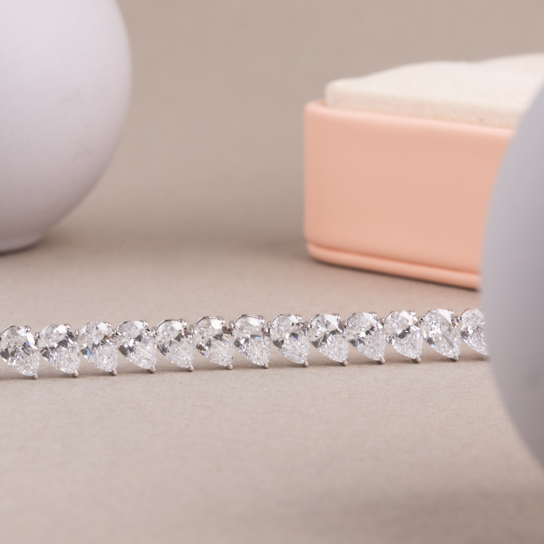 Diamond ring design