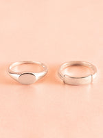 Load image into Gallery viewer, Zya Ring - 925 Silver
