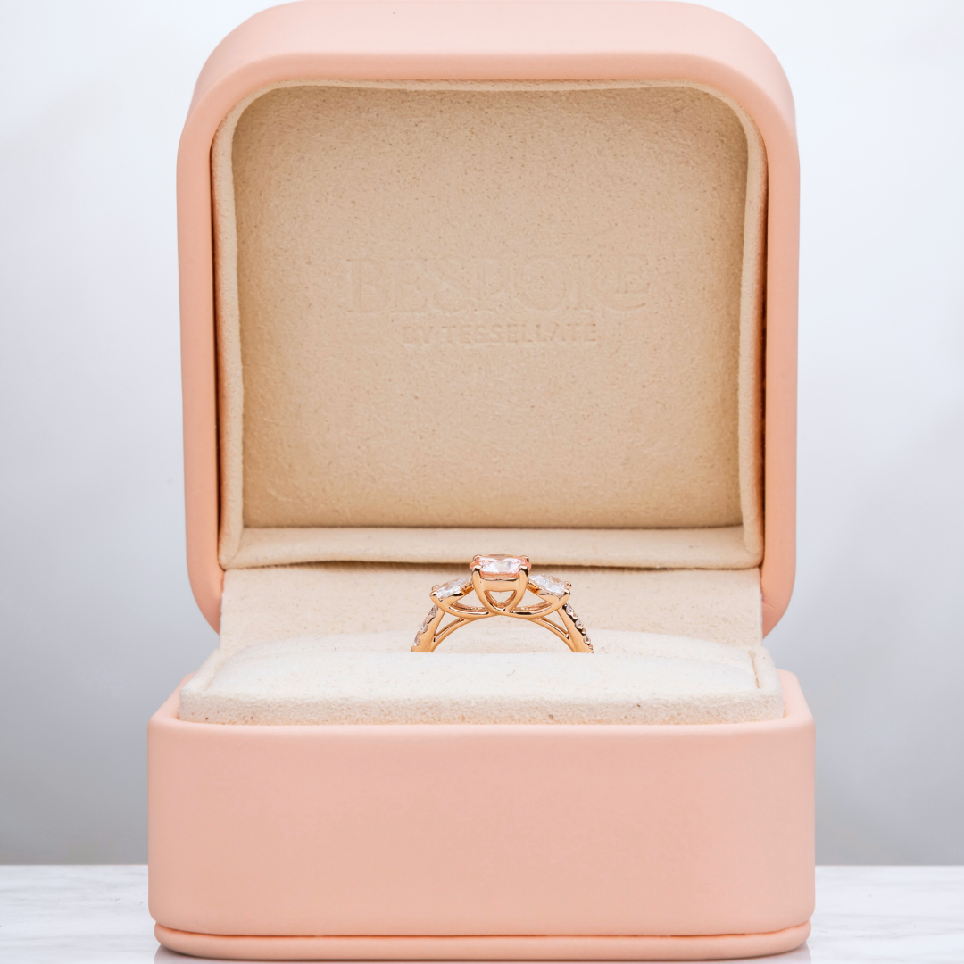 Diamond ring