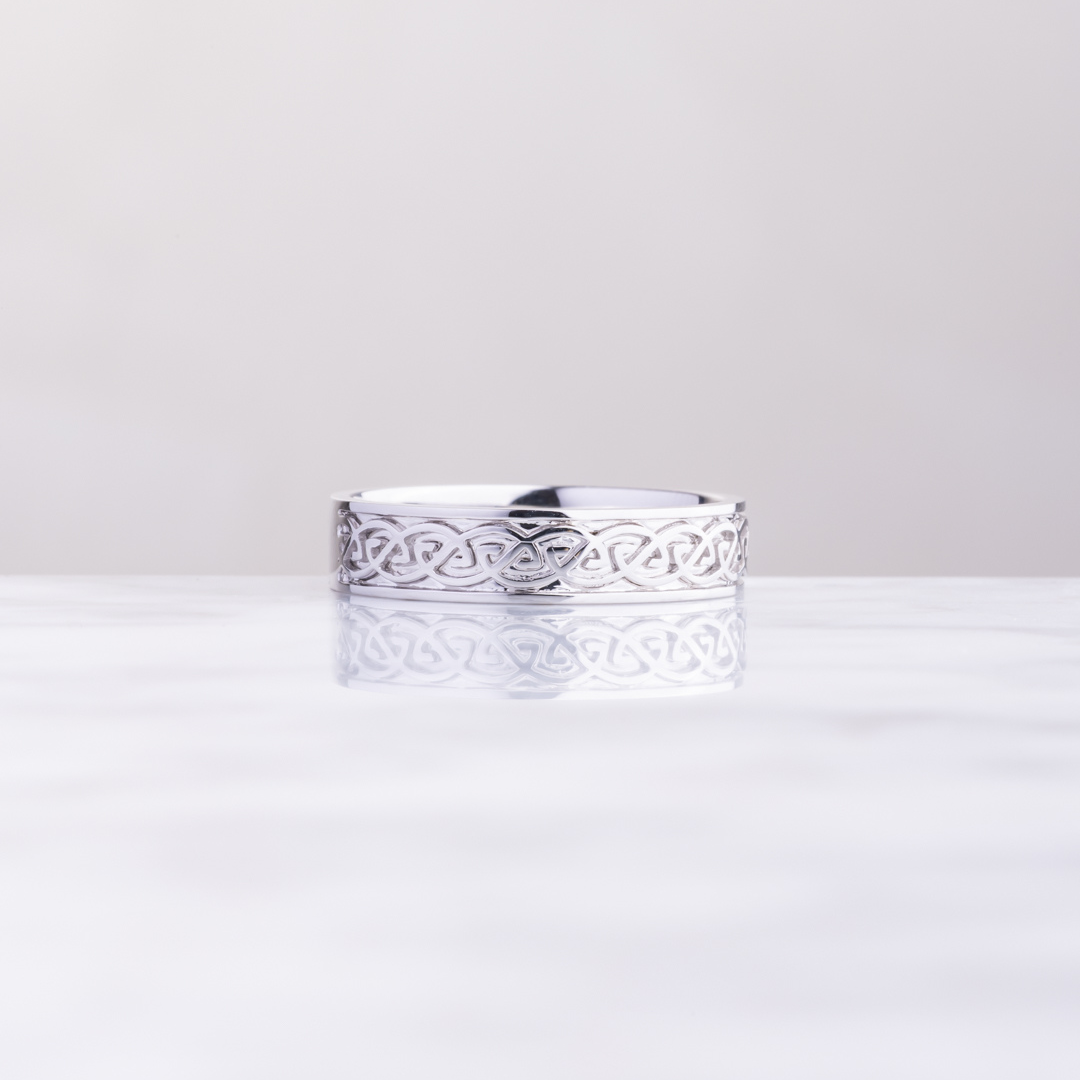 Diamond ring design