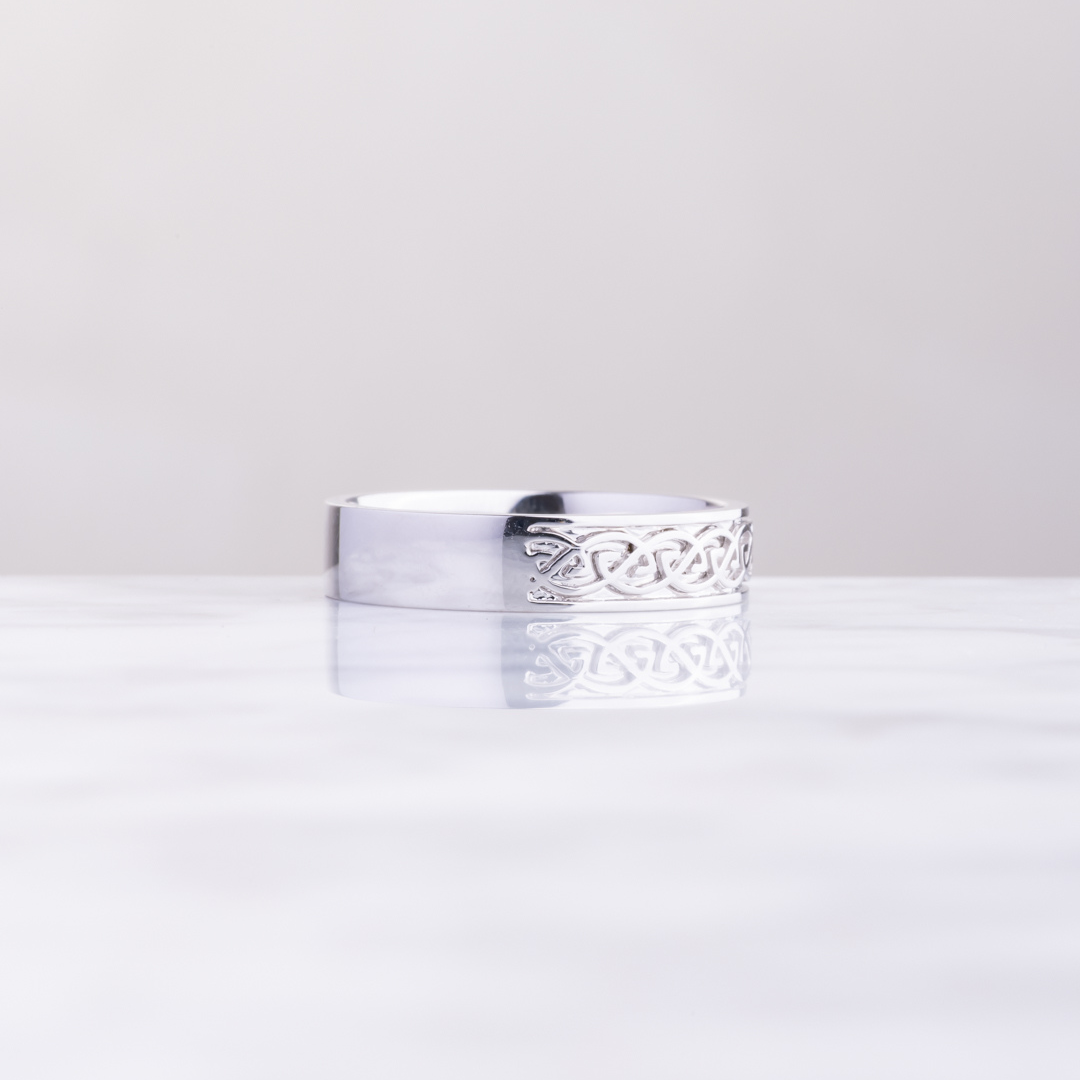 Diamond ring design