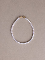 Load image into Gallery viewer, Sara Freshwater Pearl - 18K Yellow Gold Bracelet
