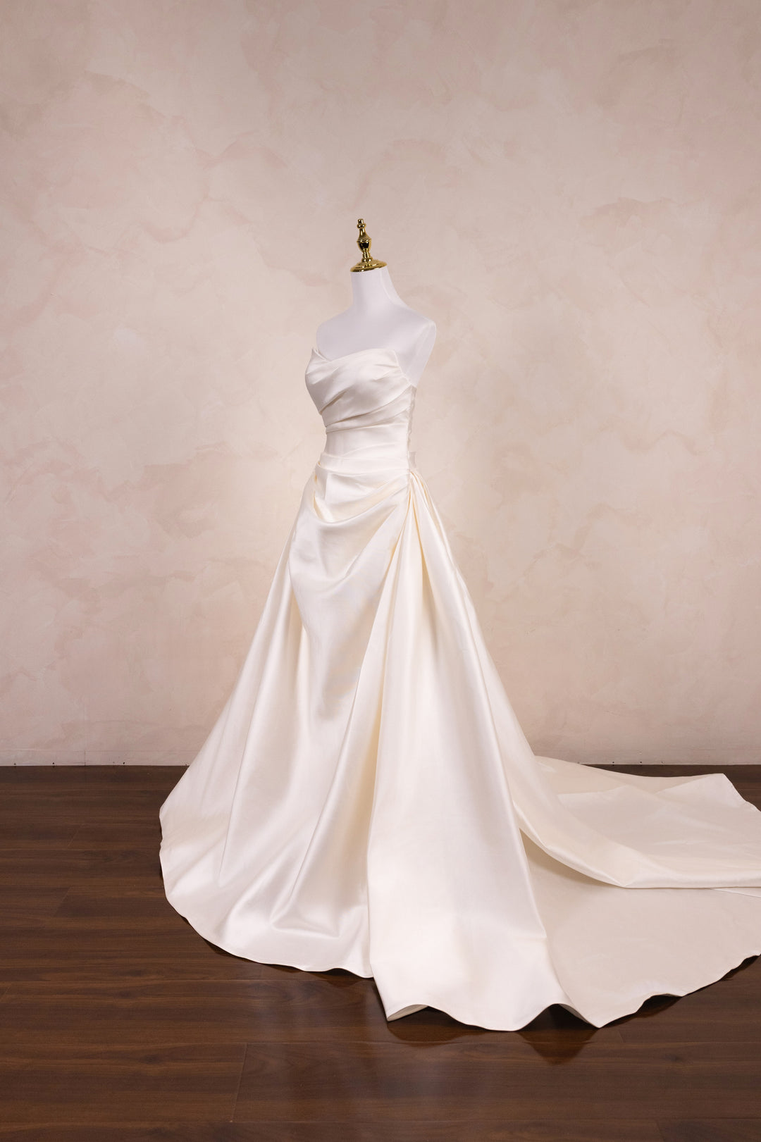 Abigail Gown