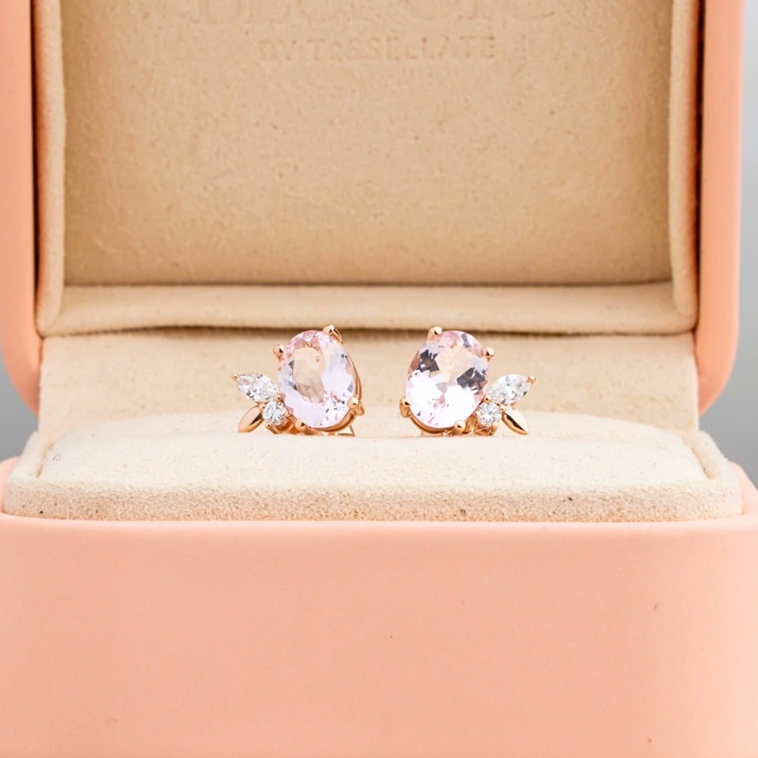 Diamond ring design