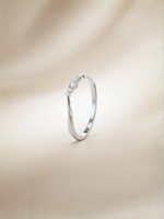 Load image into Gallery viewer, Delilah Ring (Diamonds) - 18K Gold
