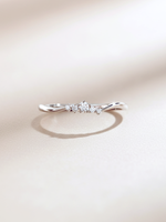 Load image into Gallery viewer, Delilah Ring (Diamonds) - 18K Gold
