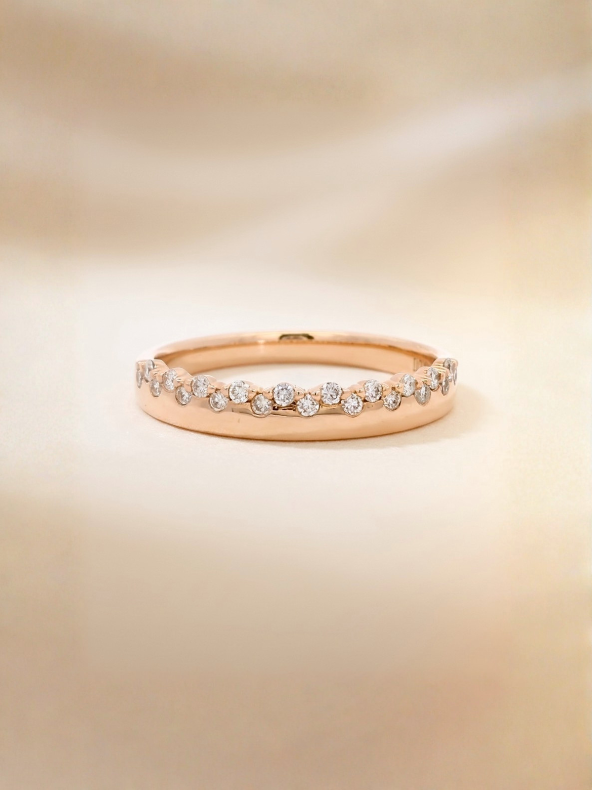 Roslin ring