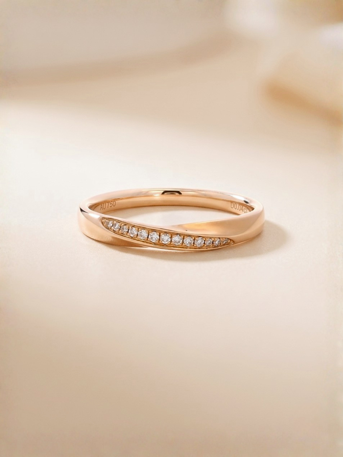 Verene ring