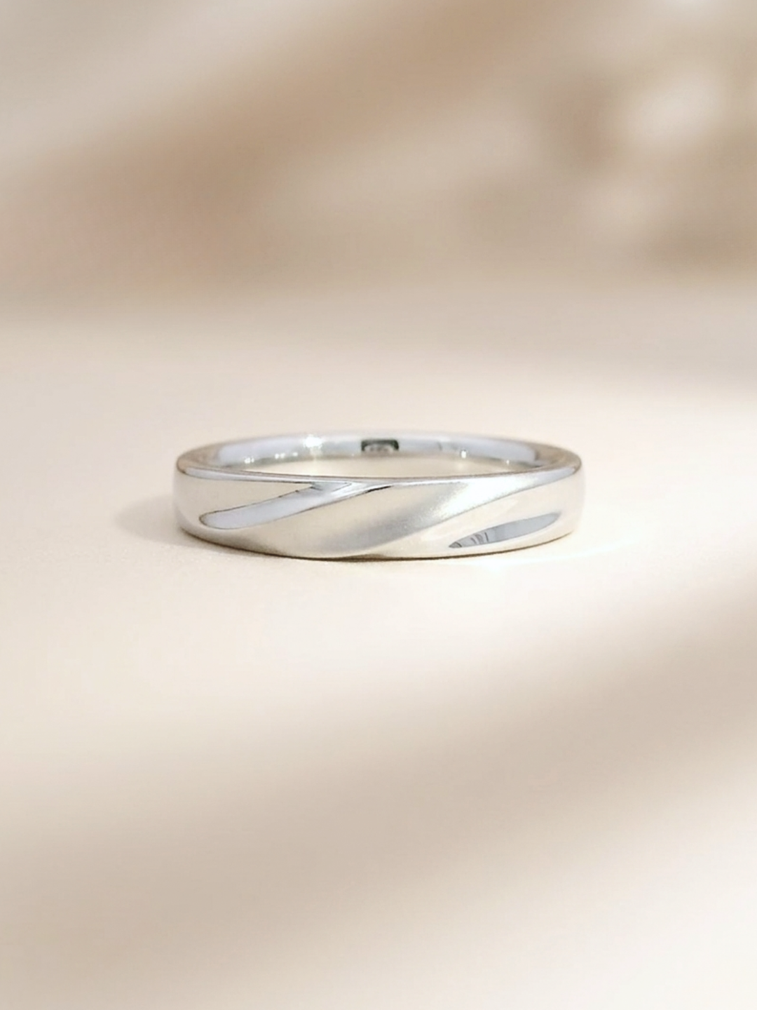 Lincoln Ring