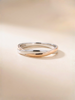 Load image into Gallery viewer, Brandon Ring (Thin)
