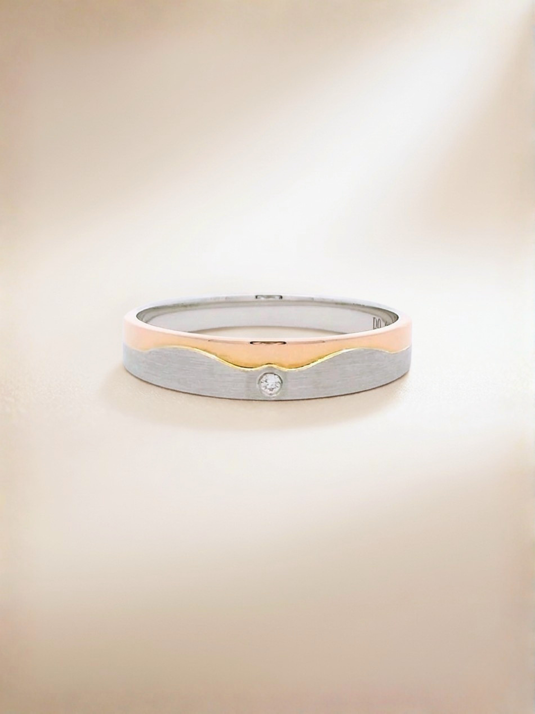 Levi Ring