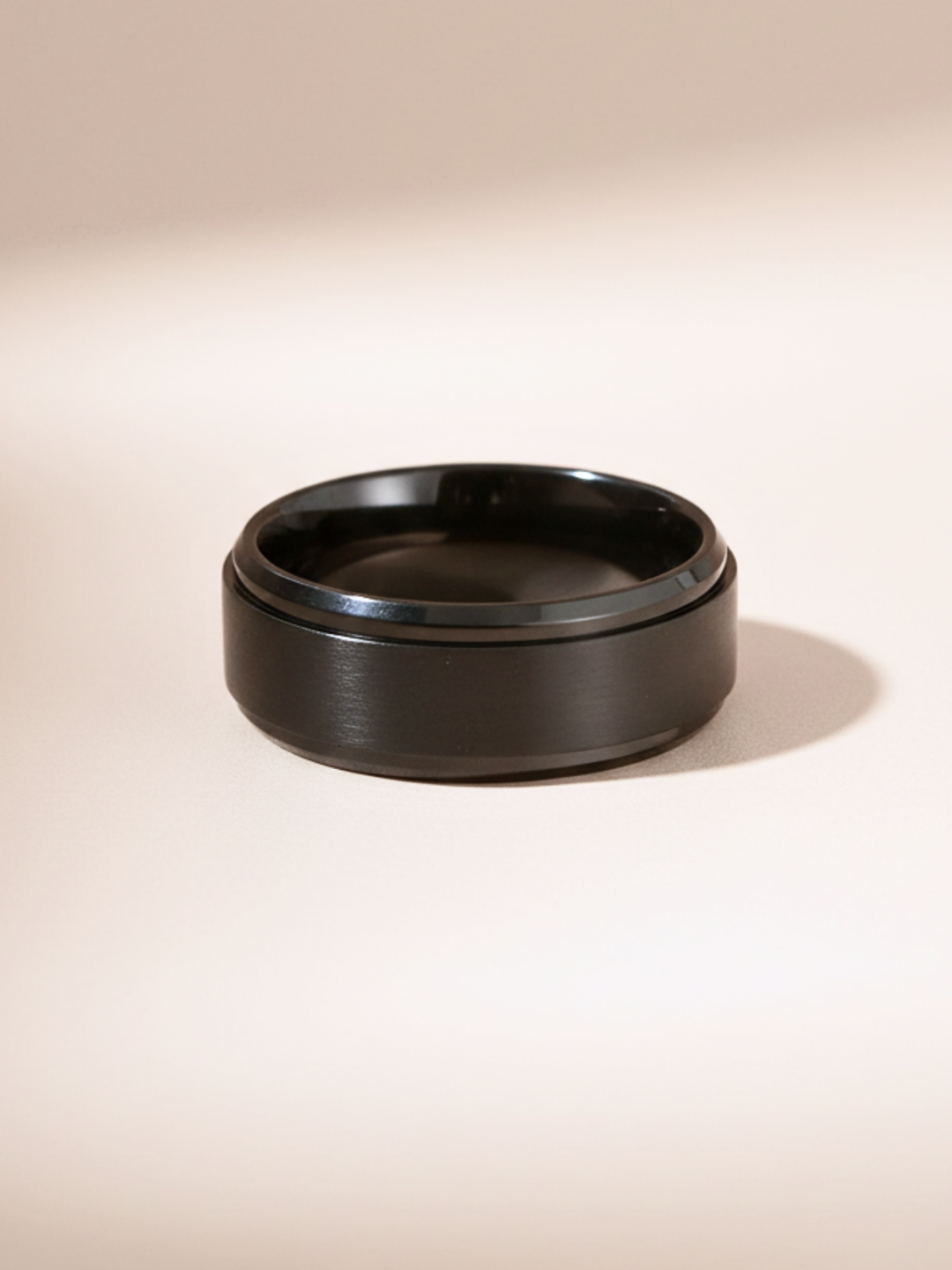 Edge Ring