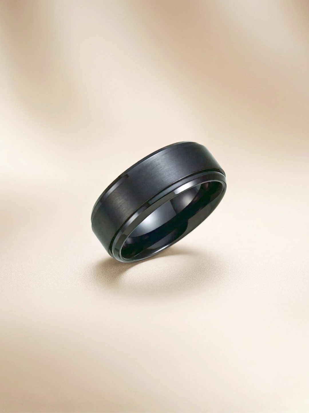 Edge Ring