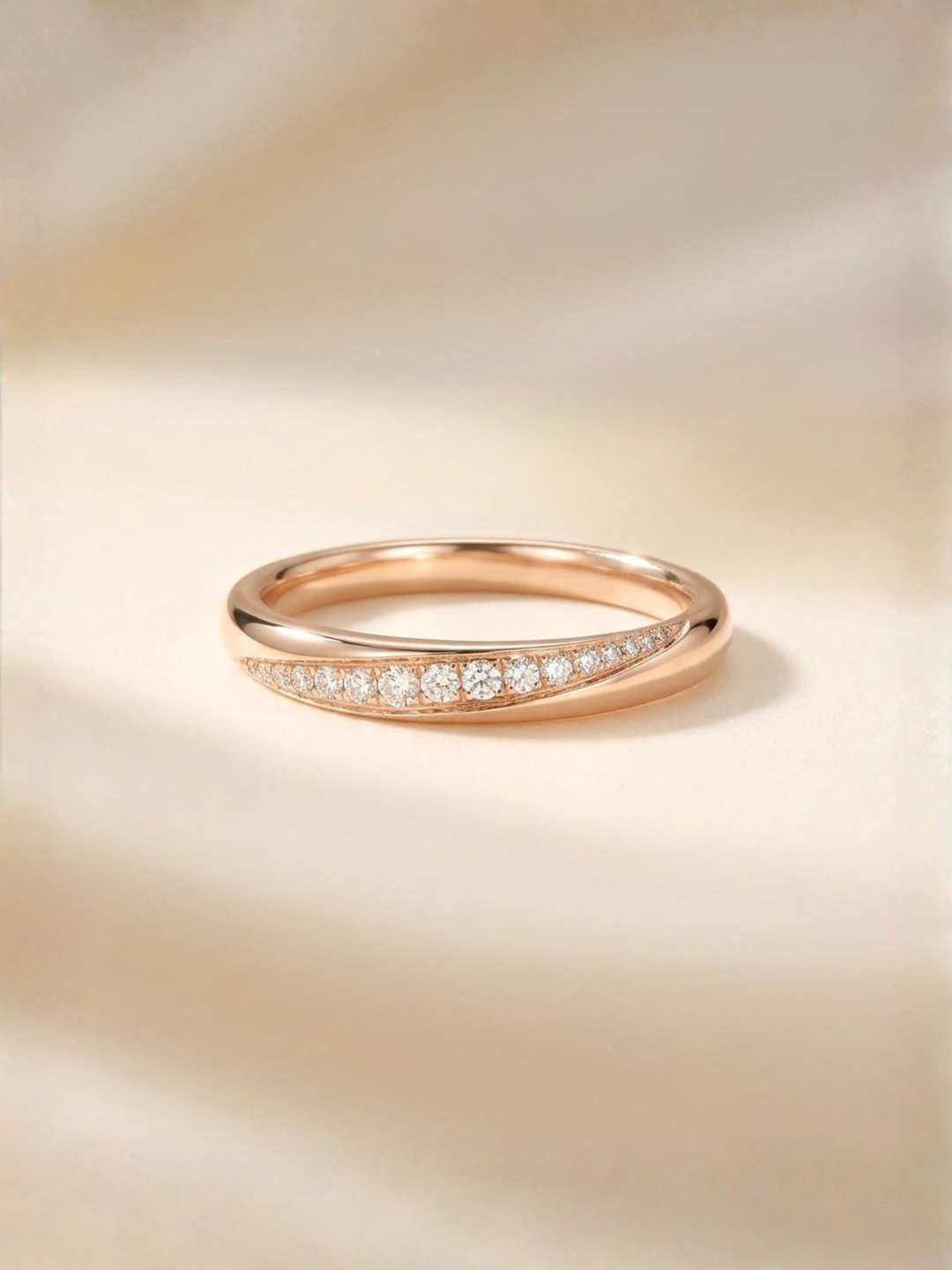 Sabrina Ring
