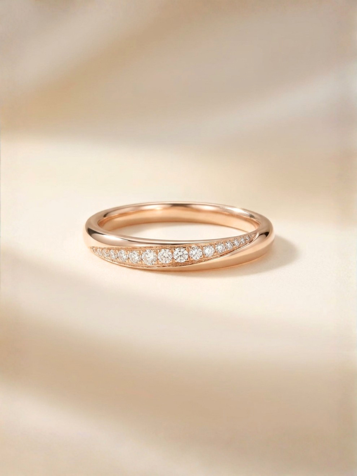 Sabrina ring
