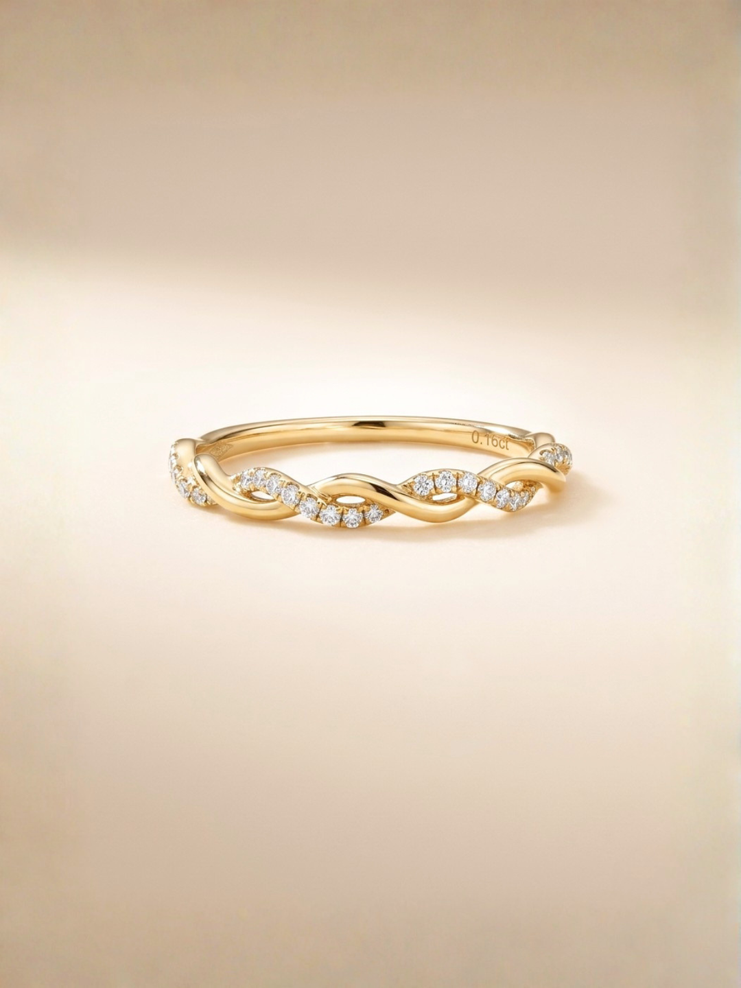Jasmine Ring