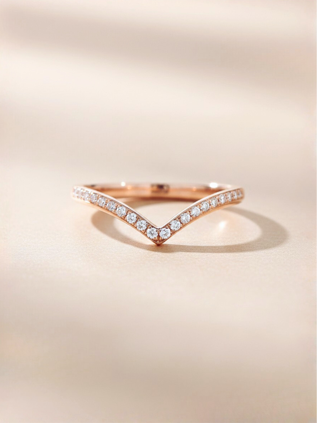 Krystal Ring
