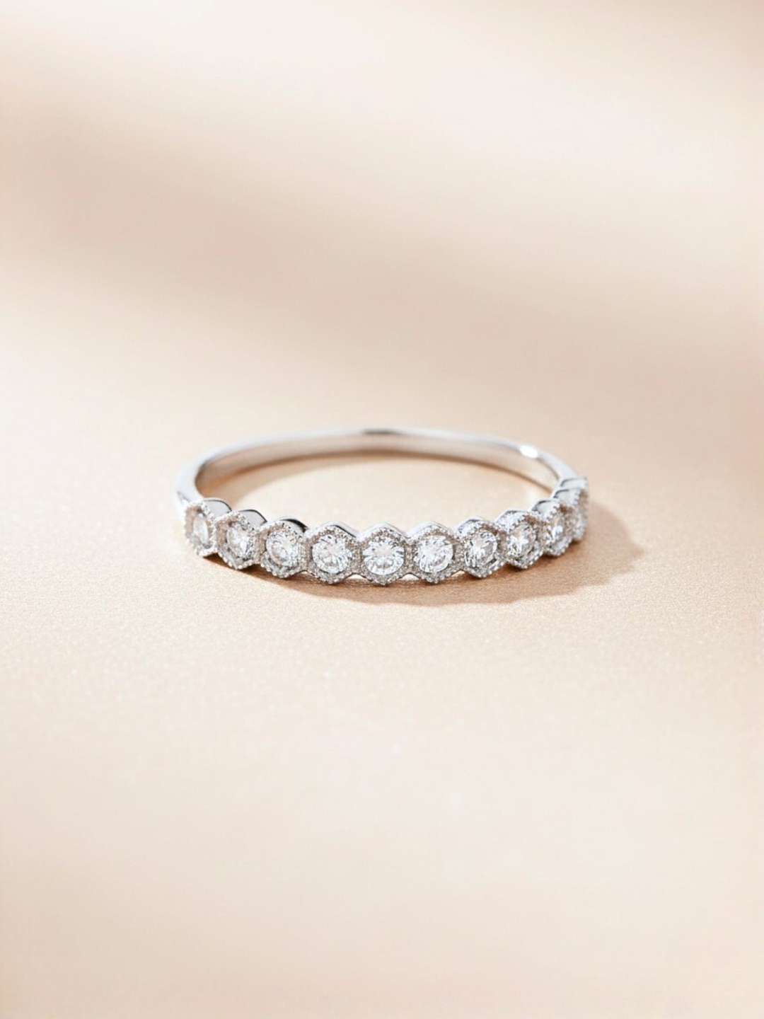 Estelle Ring