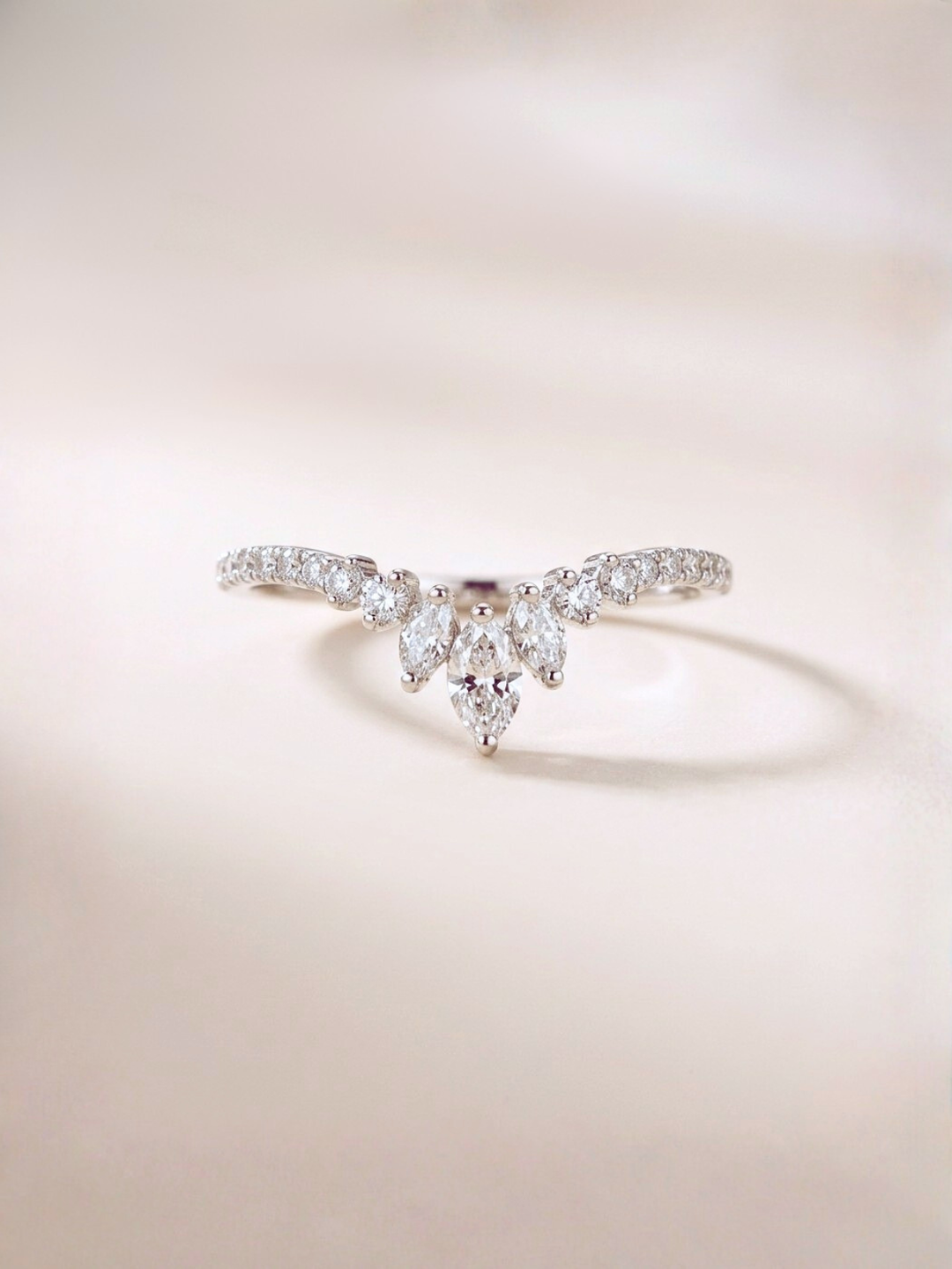 Cordelia Ring