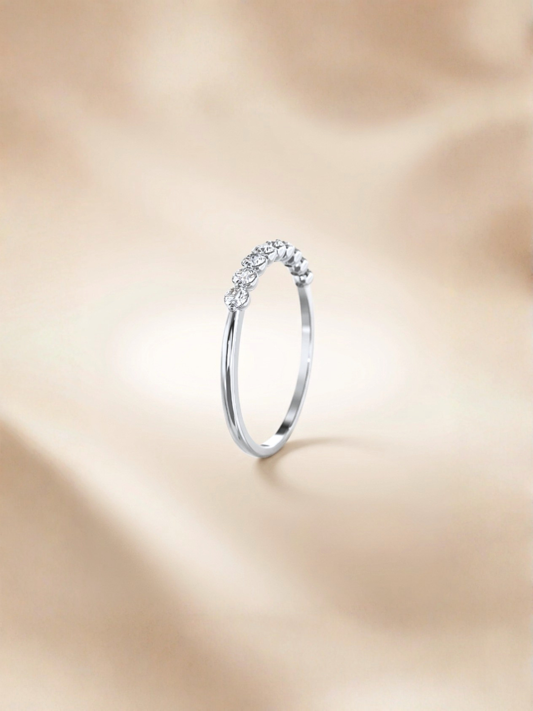 Aurinda Ring