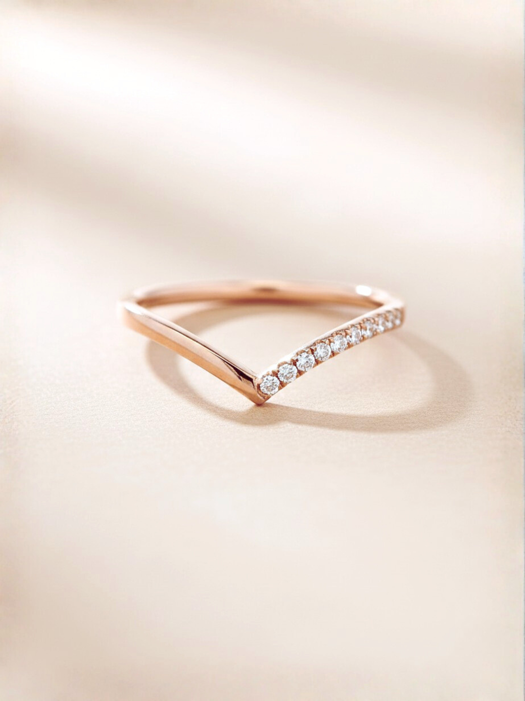 Allegra Ring