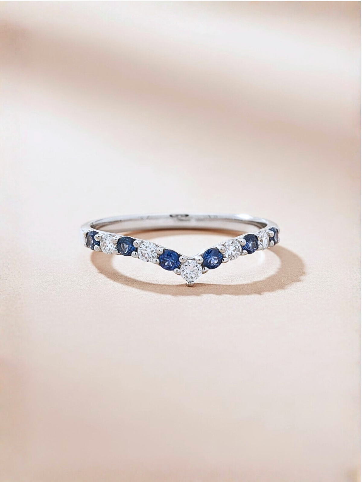 Verity ring