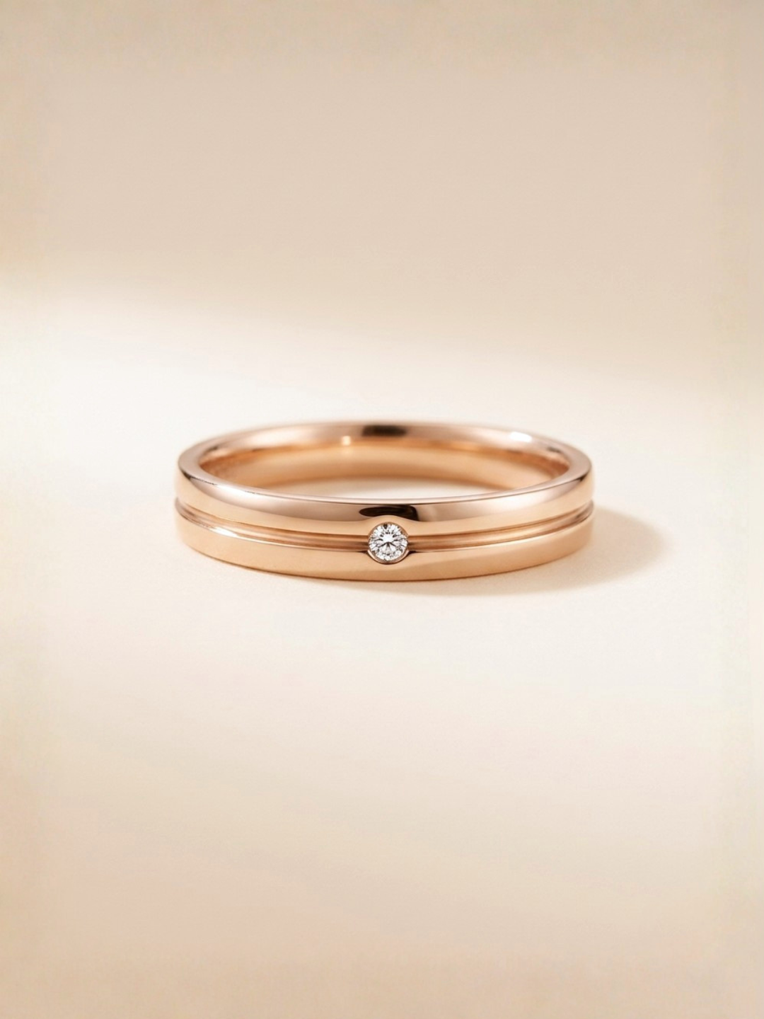 Marco Ring