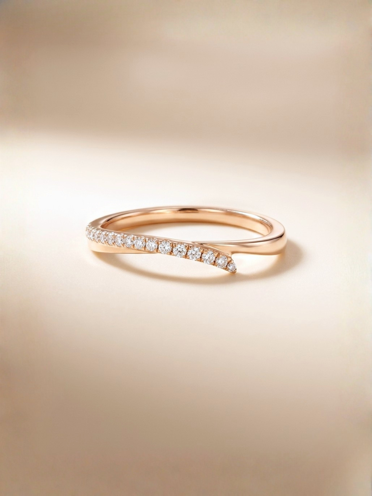 Phoebe ring