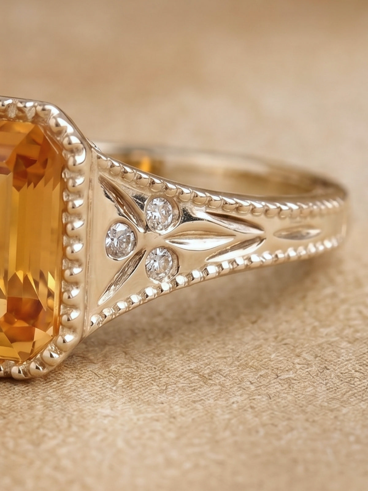 Jasper ring   2