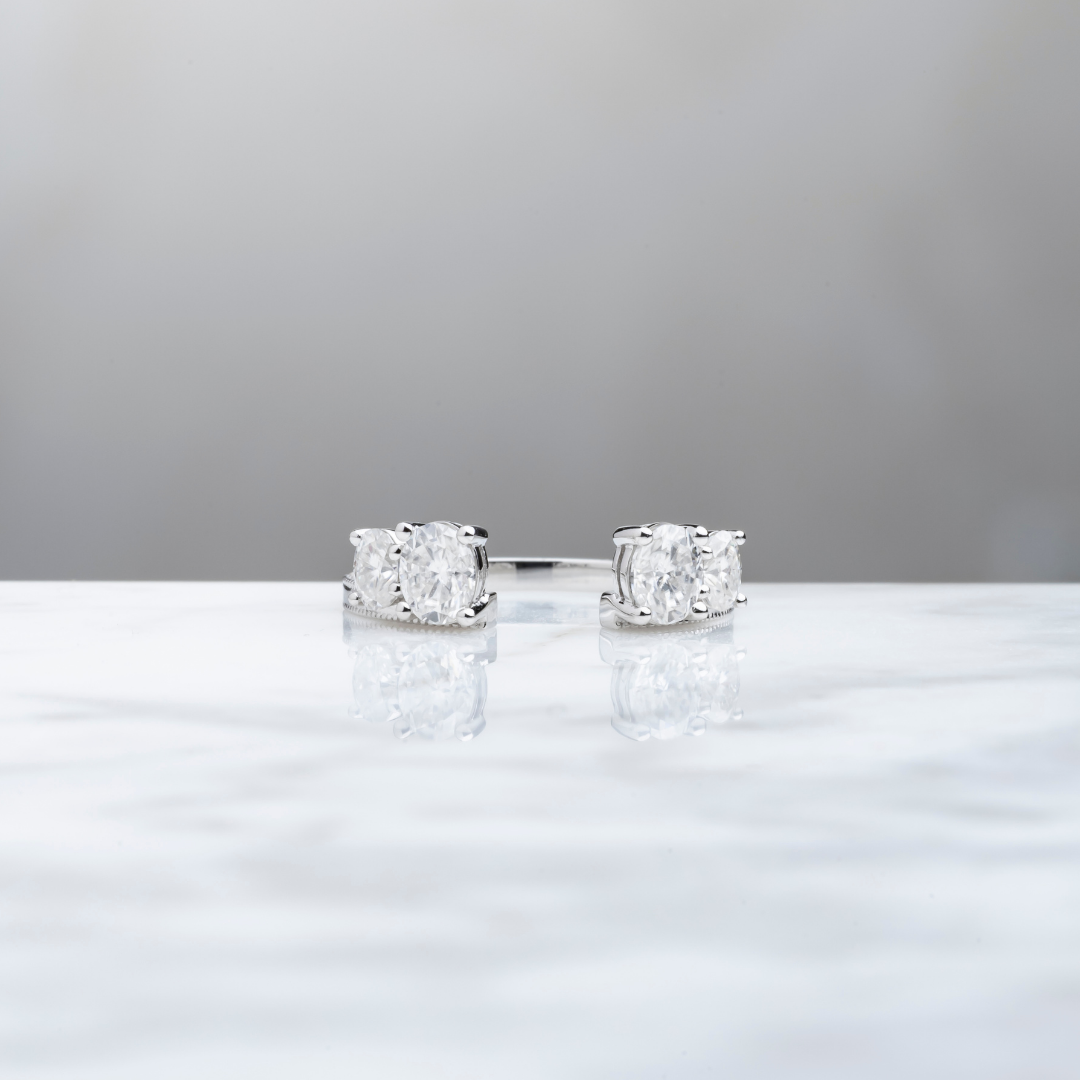 Diamond ring design
