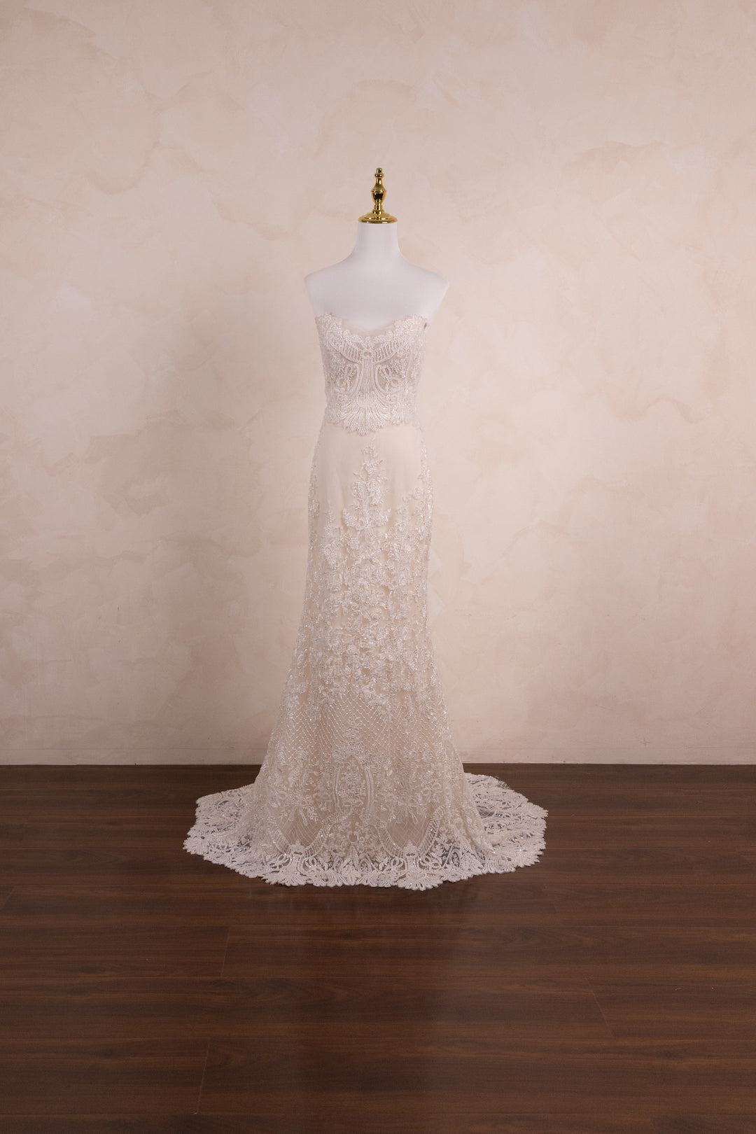 Louise Gown
