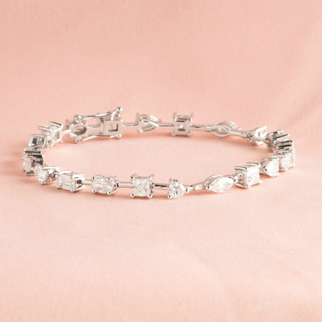 Diamond ring design